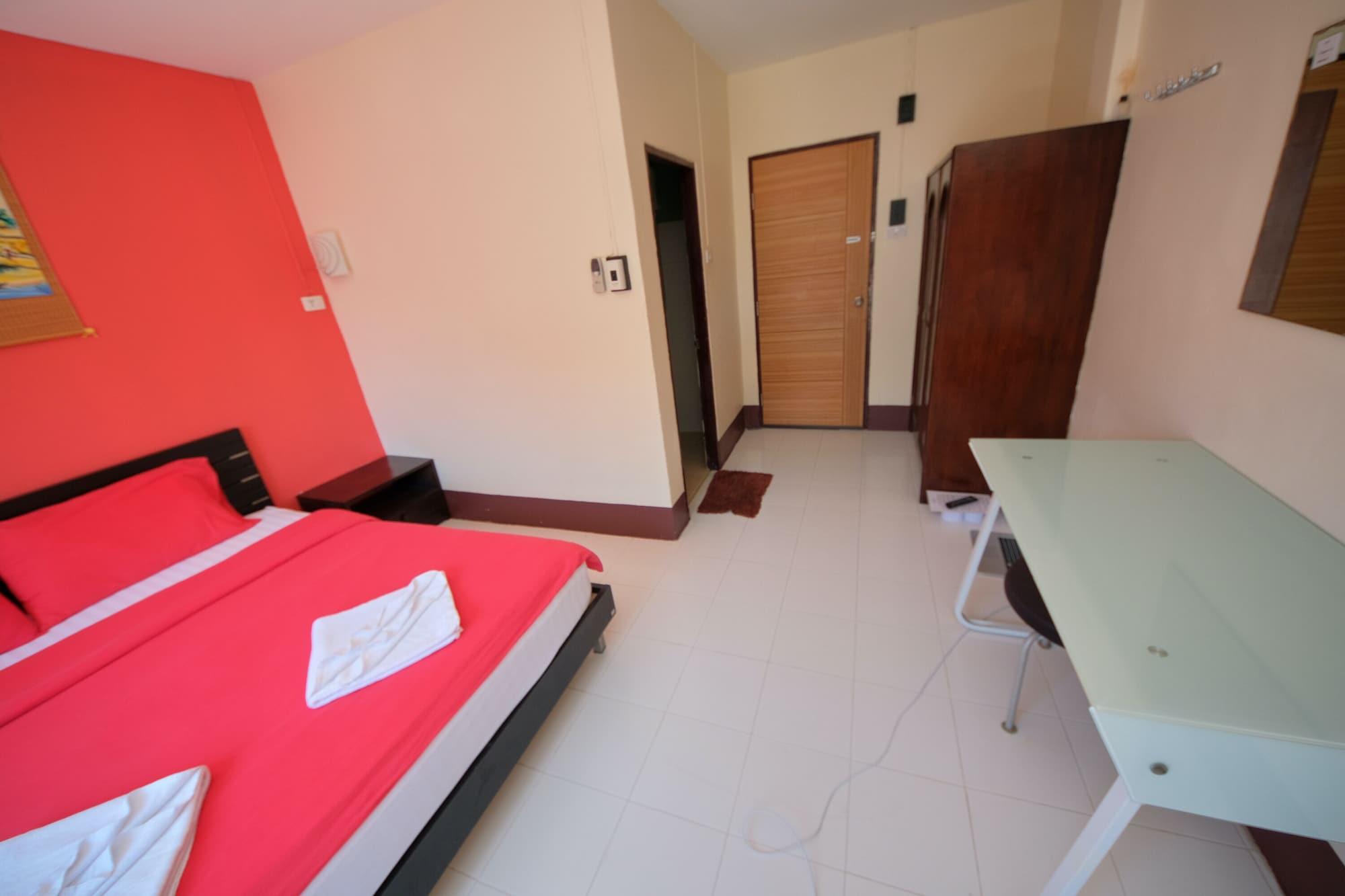Pineapple Guesthouse Karon Exteriér fotografie